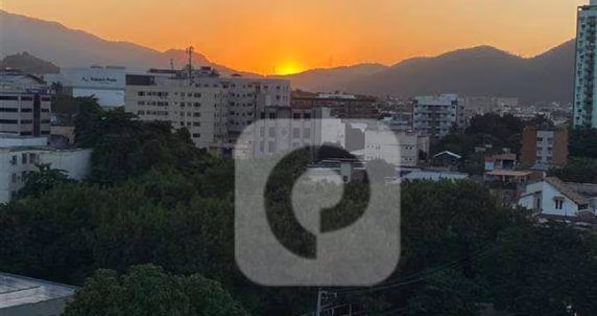 Patrimóvel  vende excelente Oportunidade de 2 quartos com suite e varanda na taquara