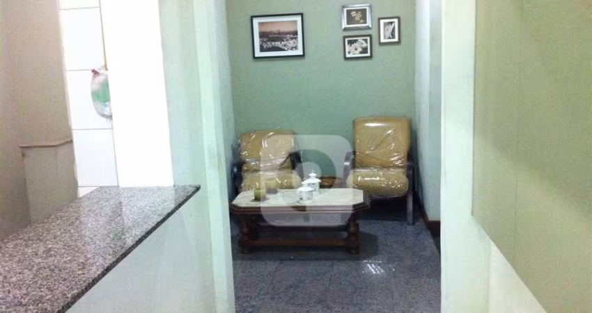 SELECIONE - Apartamento 2 quartos