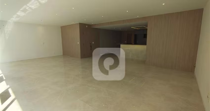 Belíssimo apartamento em Copacabana