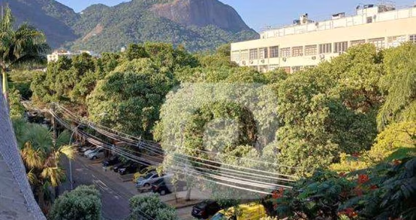 Gávea / Leblon