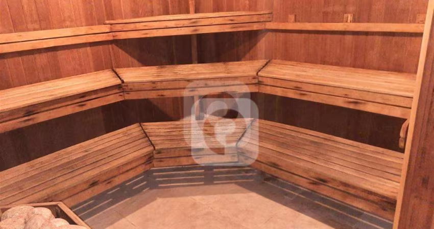 SELECIONE - Apartamento 2 quartos, sendo 1 suíte