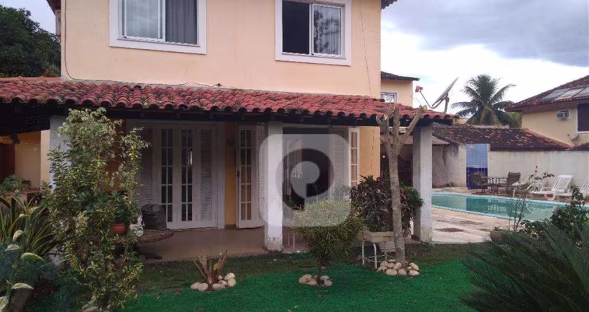 2 Casas na Taquara Jacarepaguá -  Condomínio Pomar do Rio Grande.