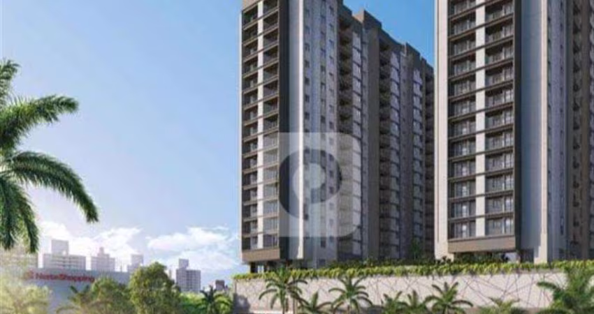 SELECIONE - Apartamento 3 quartos, sendo 1 suíte