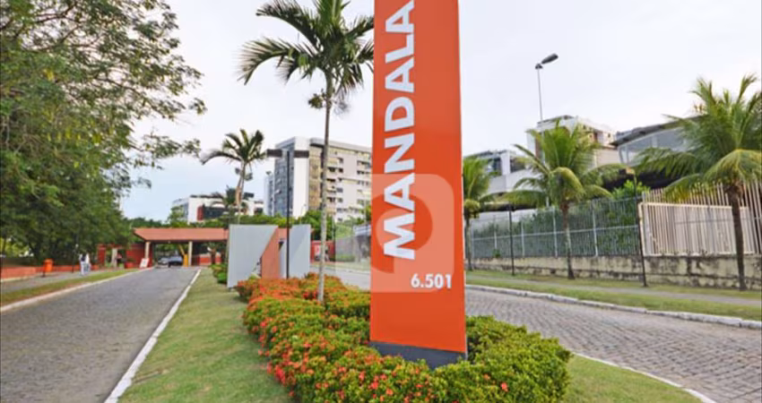 Condominio Mandala 3 quartos