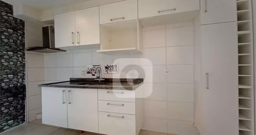 Apartamento com 2 quartos à venda na Estrada do Engenho D'Agua, Anil, Rio de Janeiro