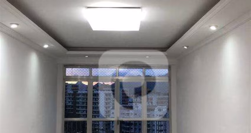 Excelente Sala e Quarto no Pechincha - JPG