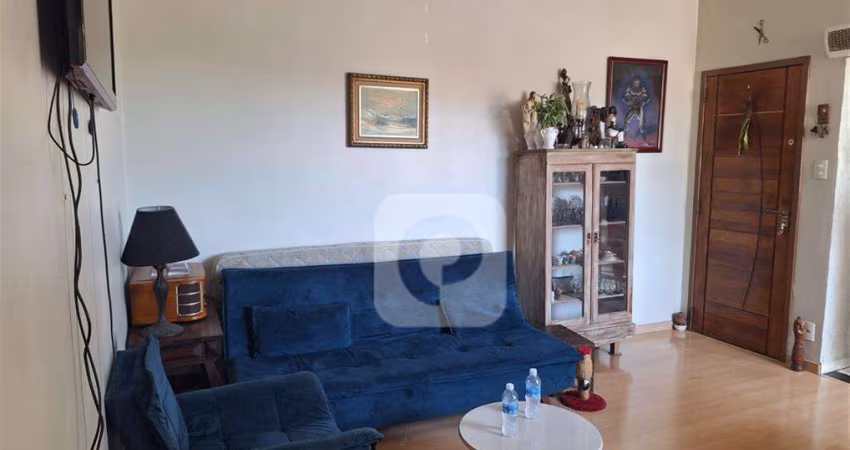 0 - Apartamento 2 quartos, sendo 1 suíte