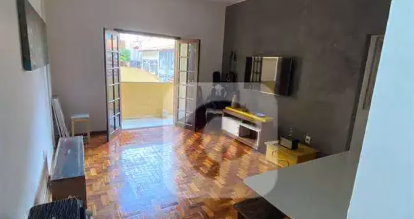 Apartamento com 2 quartos à venda na Rua São Miguel, Tijuca, Rio de Janeiro
