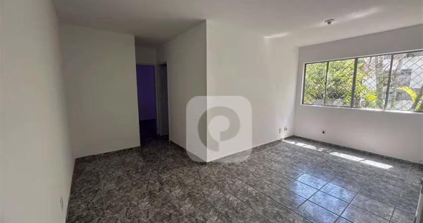 SELECIONE - Apartamento 2 quartos