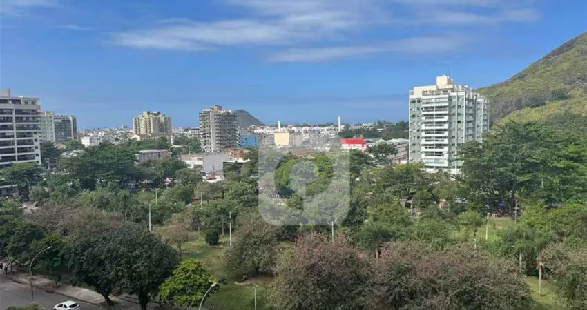 Apartamento com 3 quartos à venda na Avenida José Luiz Ferraz, Recreio dos Bandeirantes, Rio de Janeiro