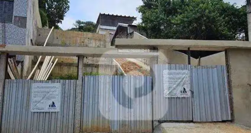 Terreno à venda na Rua Francisca Sales, Freguesia (Jacarepaguá), Rio de Janeiro