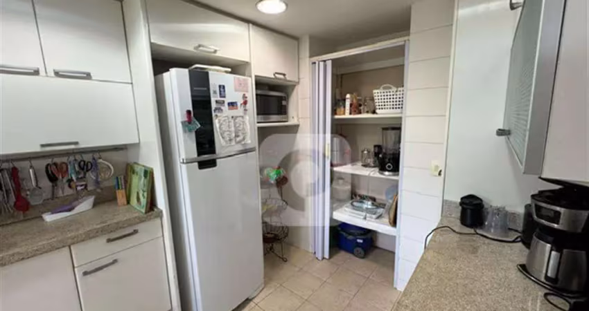Blue Houses - Apartamento 3 quartos, sendo 2 suítes