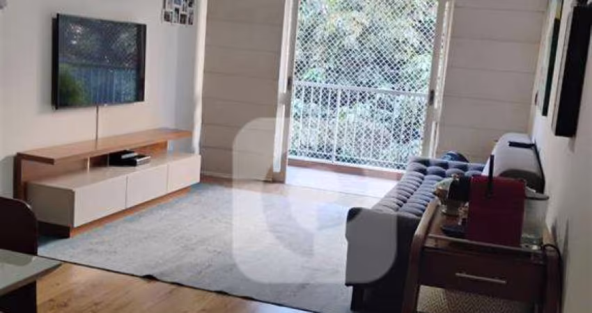 Três quartos rua Afonso Pena Tijuca