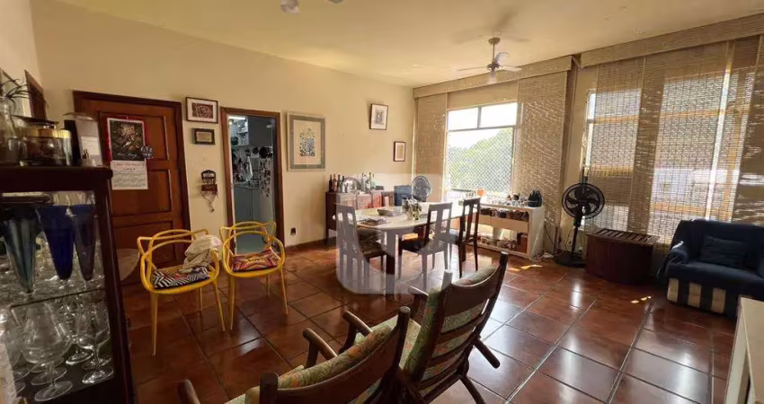 Excelente cobertura em ipanema , 180 m2, 4 quartos , 2 vagas . farme de amoedo posto 9