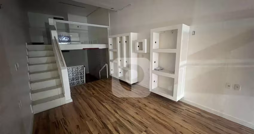 Sala comercial com 3 salas à venda na Rua Visconde de Pirajá, Ipanema, Rio de Janeiro