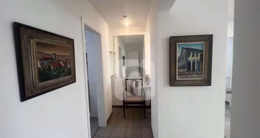 Apartamento com 3 quartos à venda na Avenida Vieira Souto, Ipanema, Rio de Janeiro