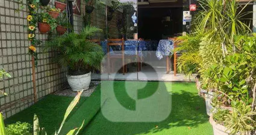 Sala comercial à venda na Rua Almirante Ary Rongel, Recreio dos Bandeirantes, Rio de Janeiro