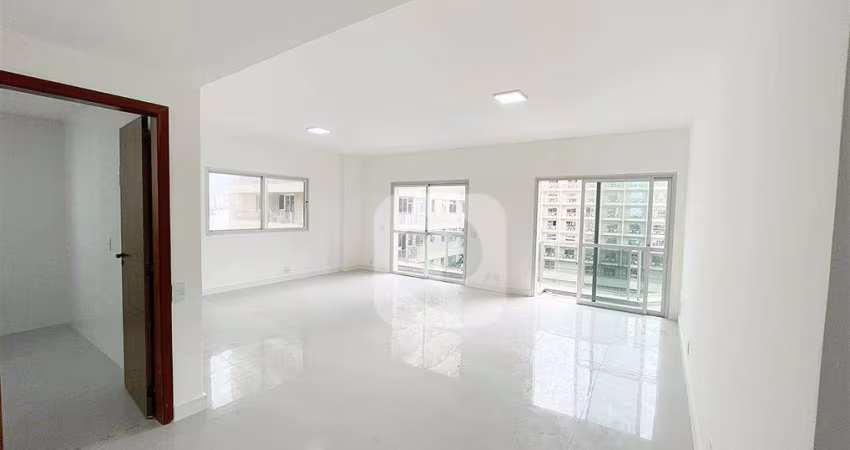 0 - Apartamento 4 quartos, sendo 2 suítes