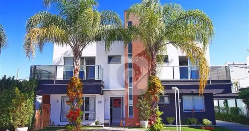 Casa a venda com 4 suítes 270m2 no recreio dos bandeirantes