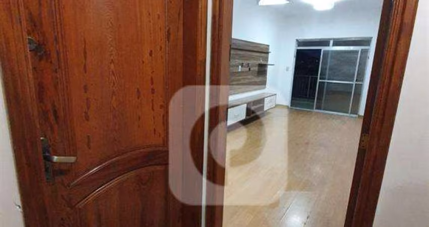 SELECIONE - Cobertura 3 quartos, sendo 1 suíte