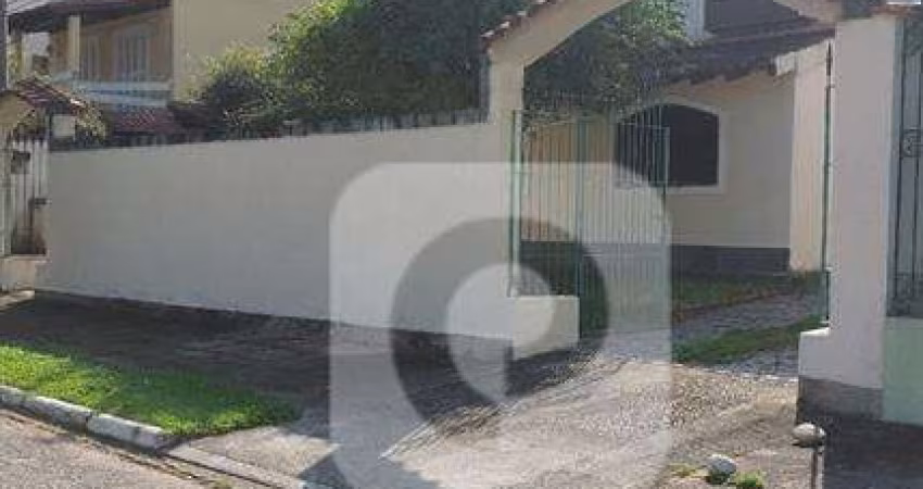 SELECIONE - Casa 4 quartos, sendo 1 suíte