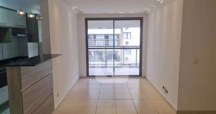 SELECIONE - Apartamento 3 quartos, sendo 1 suíte