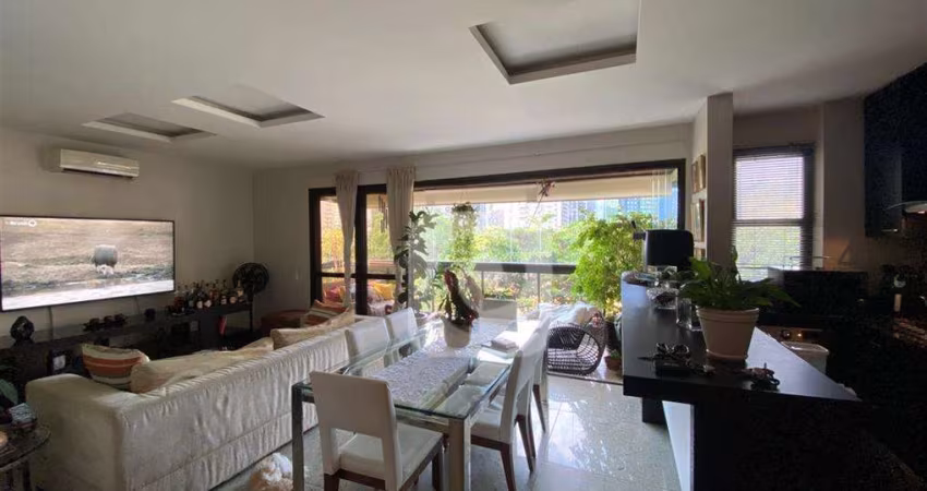 SELECIONE - Apartamento 2 quartos