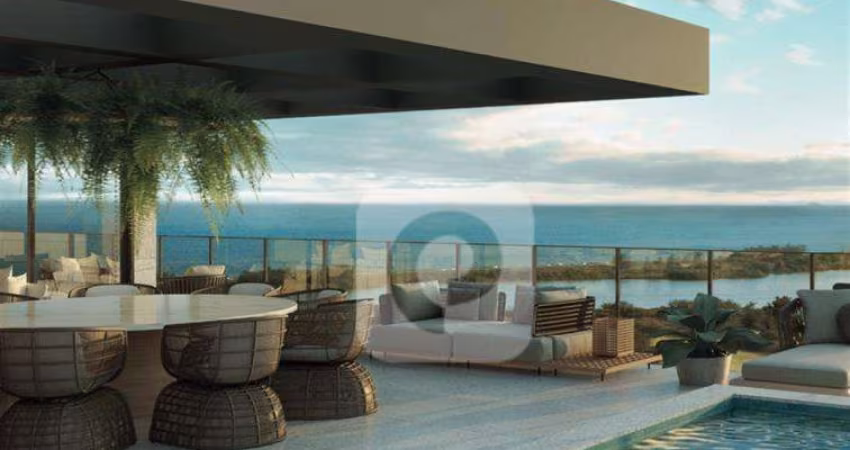 Atlantico Golf - Patrimar