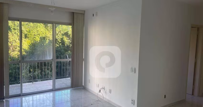 More na Tijuca com conforto, praticidade e tudo ao seu redor – a poucos passos do metrô!
