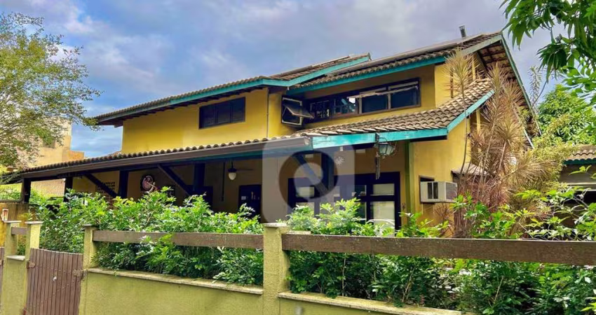 Linda Casa à Venda em Vargem Grande – Completa, Moderna e com Energia Solar!