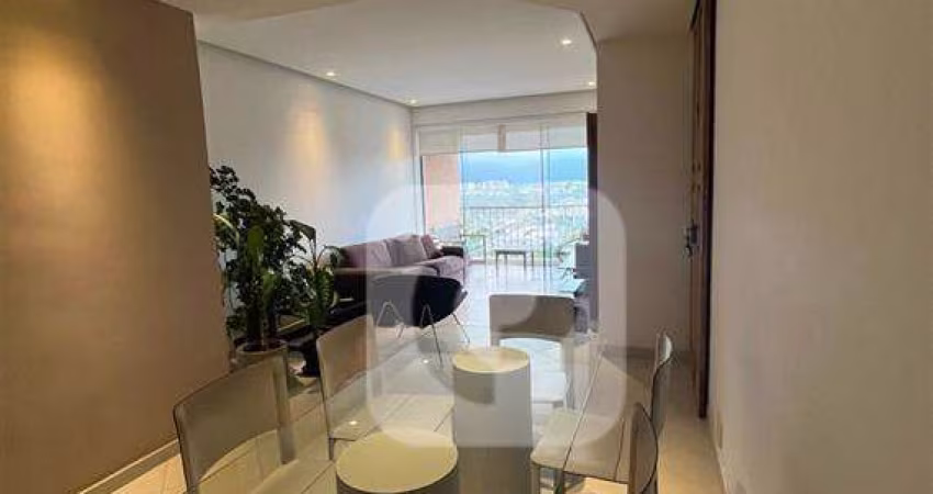 Novo Leblon - Apartamento 3 quartos, sendo 1 suíte