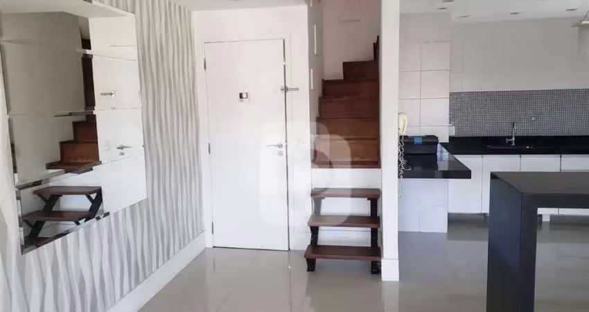 Cobertura à venda na Rua Potiguara, Freguesia (Jacarepaguá), Rio de Janeiro