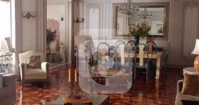0 - Apartamento 4 quartos, sendo 1 suíte