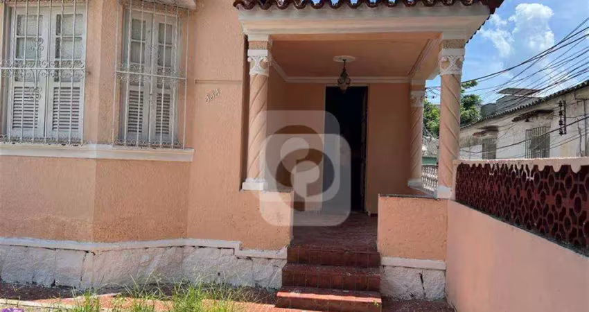 Casa com 3 quartos à venda na Rua Baronesa, Praça Seca, Rio de Janeiro
