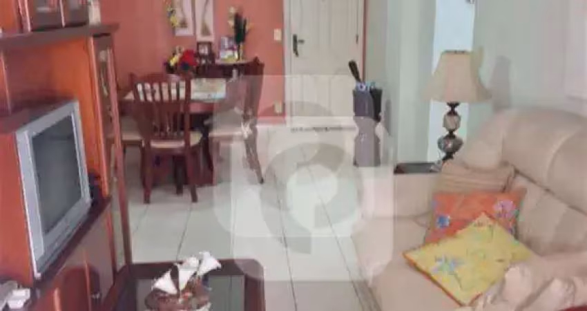 Apartamento à venda na Rua Comandante Rúbens Silva, Freguesia (Jacarepaguá), Rio de Janeiro