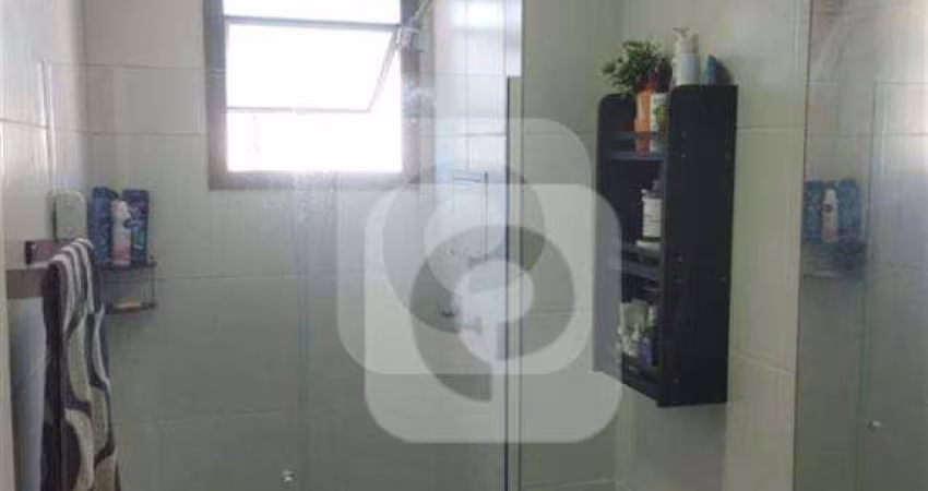 SELECIONE - Cobertura