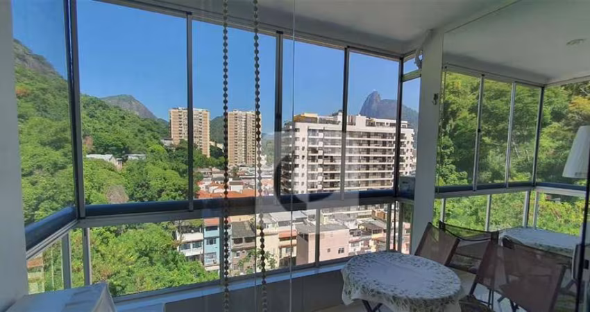Condomínio Saint Marcel – Botafogo | 2 Quartos (1 Suíte) com Varanda e Lazer Completo