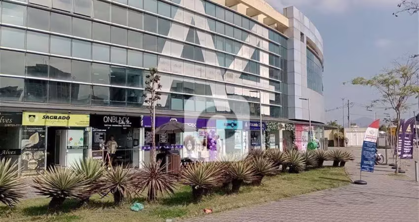 Sala comercial à venda na Avenida das Américas, Barra da Tijuca, Rio de Janeiro