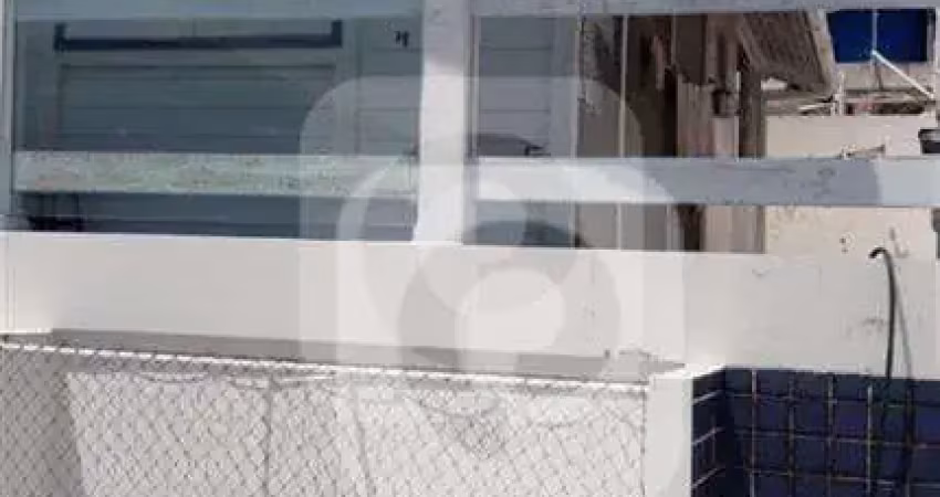 Casa com 2 quartos à venda na Rua Alberto Pasqualini, Pechincha, Rio de Janeiro