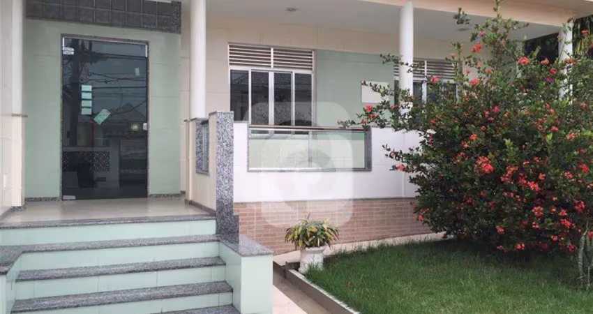 0 - Casa 2 quartos - Pechincha