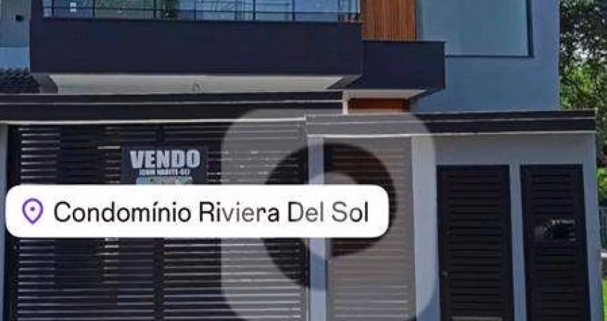 PRIMEIRA LOCACAO COND. RIVIERA DEL SOL