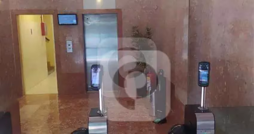 Sala comercial à venda na Rua México, Centro, Rio de Janeiro