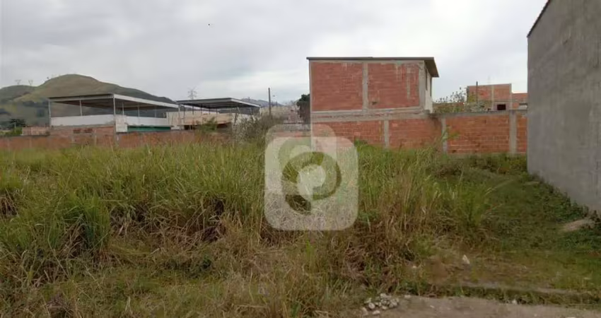 Terreno à venda na Estrada do Guandu, Campo Grande, Rio de Janeiro