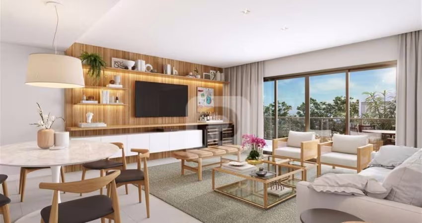 lindo apartamento no Recreio dos Bandeirantes proximo ao Parque Chico Mendes