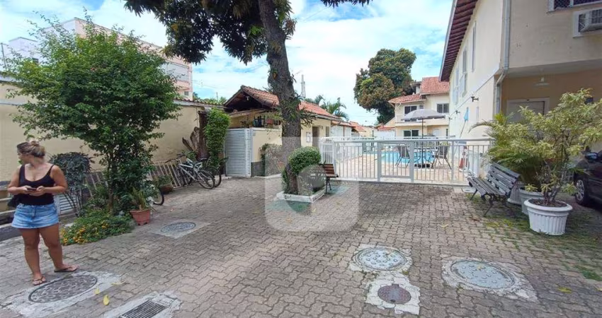 SELECIONE - Sobrado 3 quartos, sendo 1 suíte