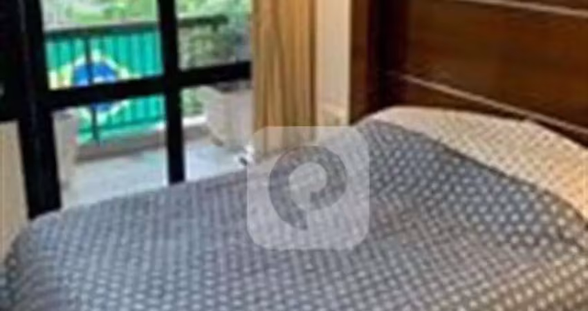 Apartamento com 4 quartos à venda, 158m² portal do parque  - barra da tijuca