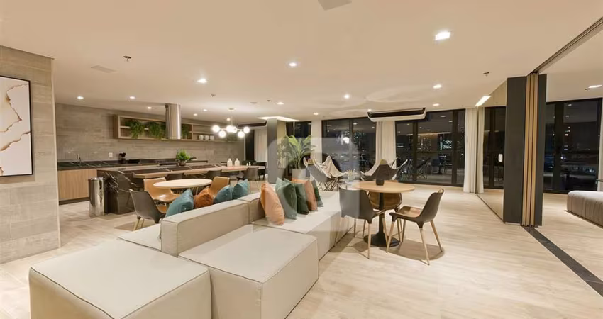 SELECIONE - Apartamento 1 quarto