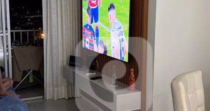 Excelente apartamento no Condomínio VERT VITA BOSQUE residencial
