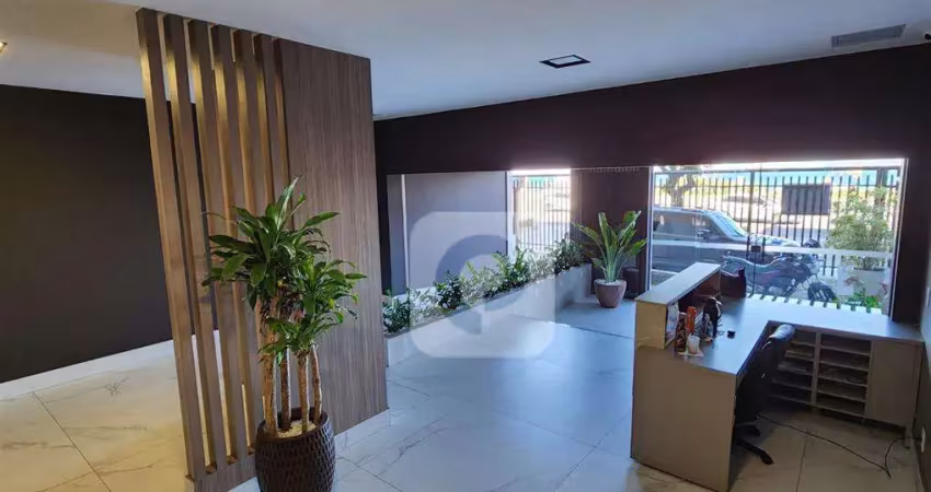 Apartamento avenida vieira souto ipanema - 140m², entre os postos 8 e 9