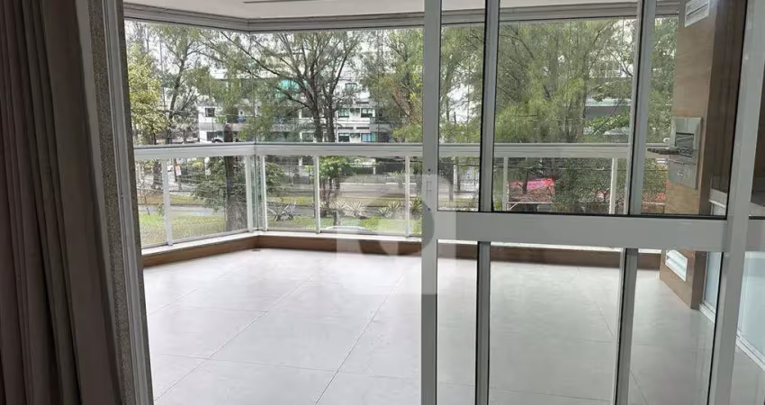 Excelente apartamento 162m² no recreio dos bandeirantes quadra da praia